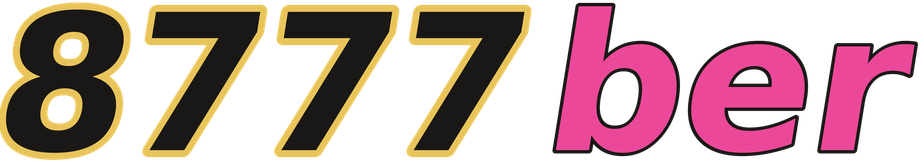 8777ber logo